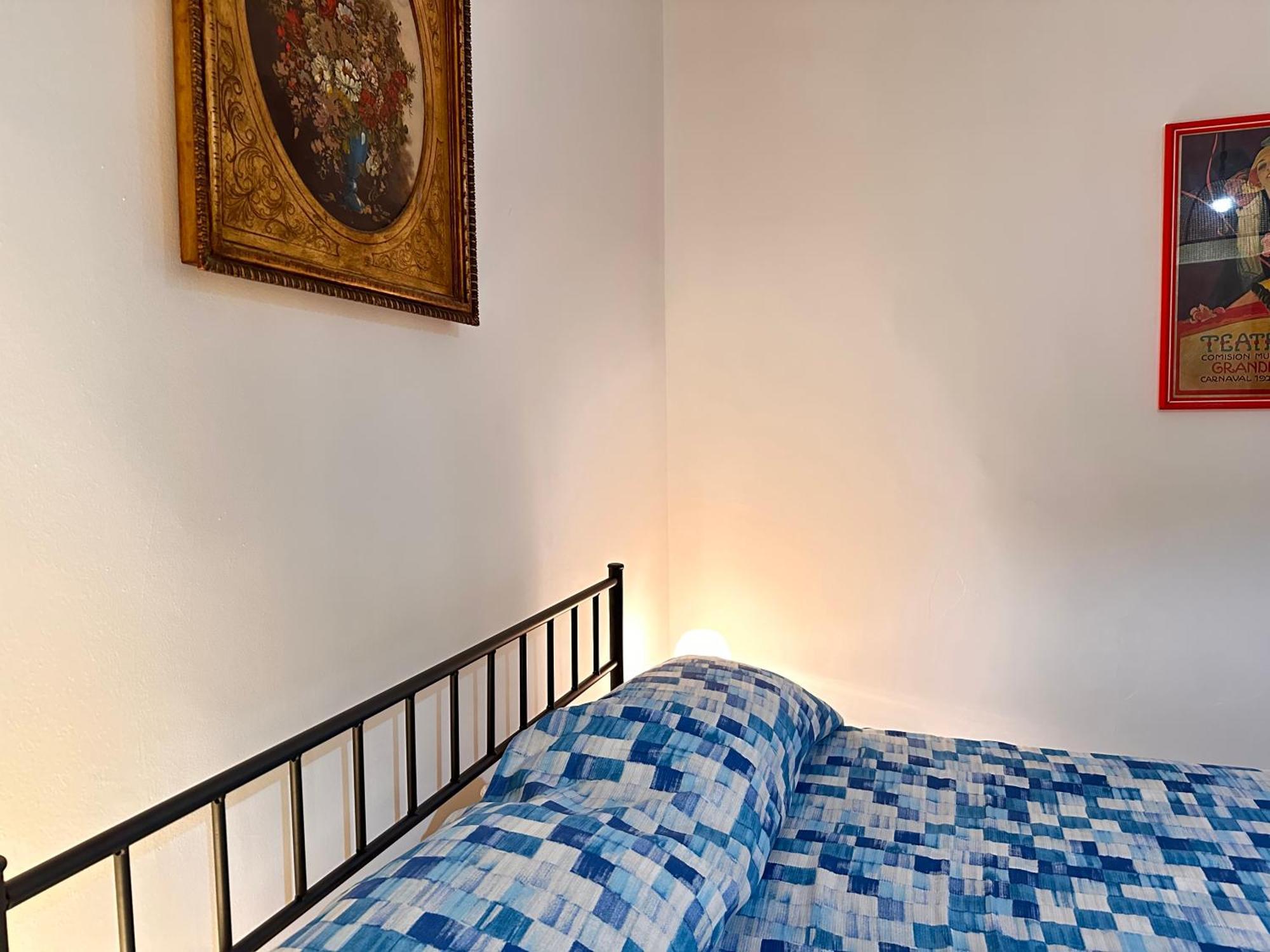 Exclusive Sea View Appartement Gallipoli