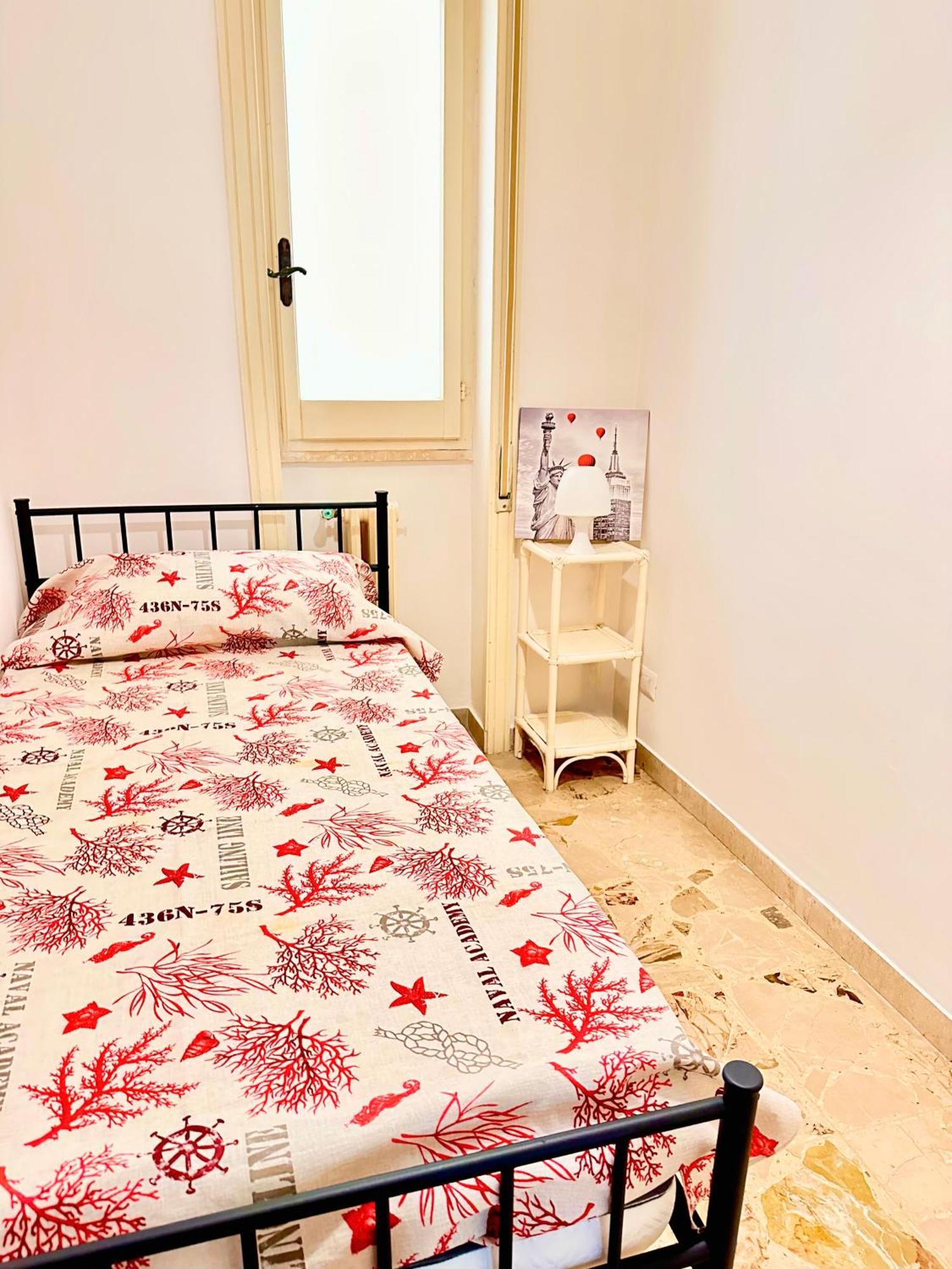 Exclusive Sea View Appartement