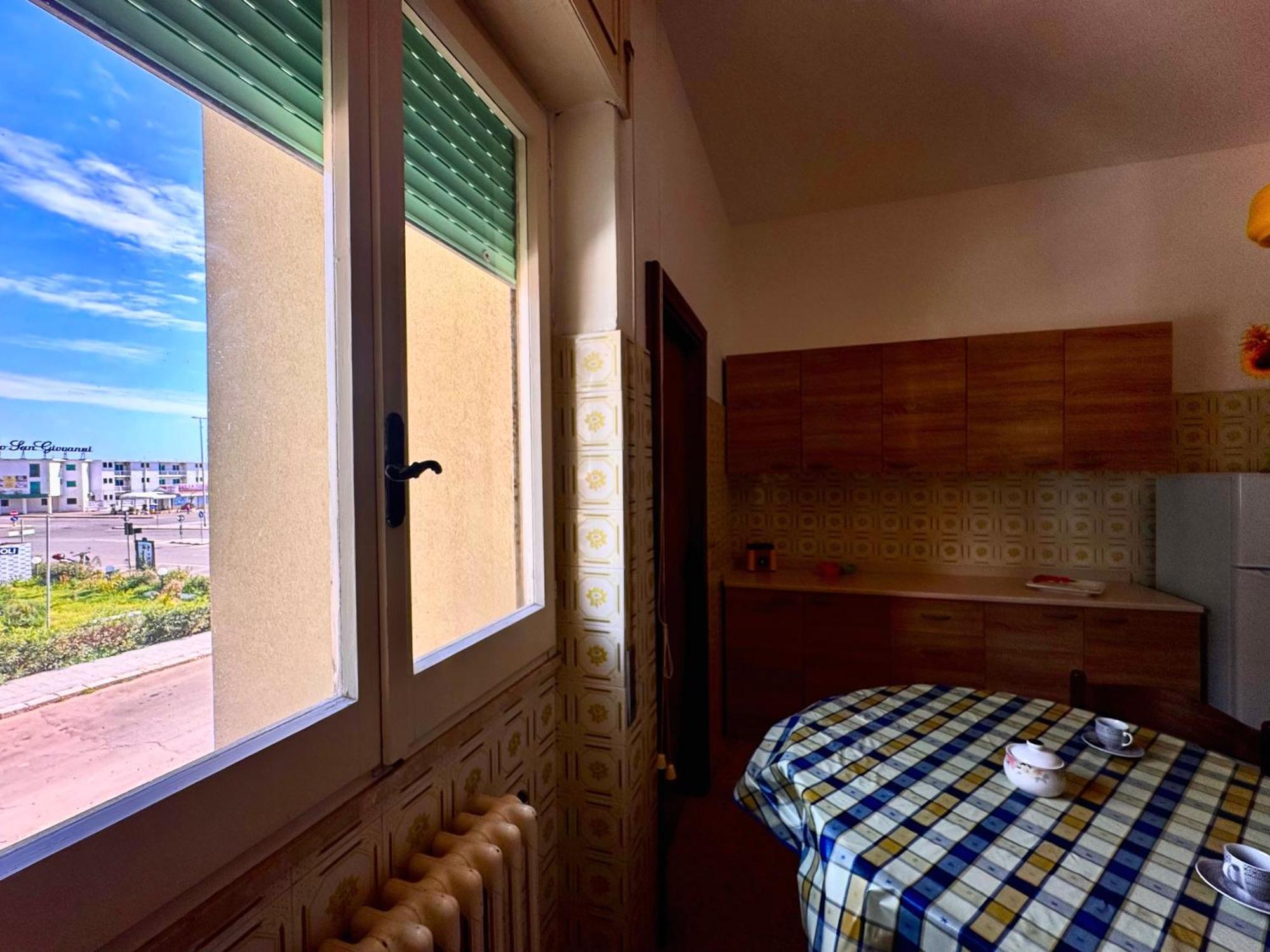 Appartement Exclusive Sea View *