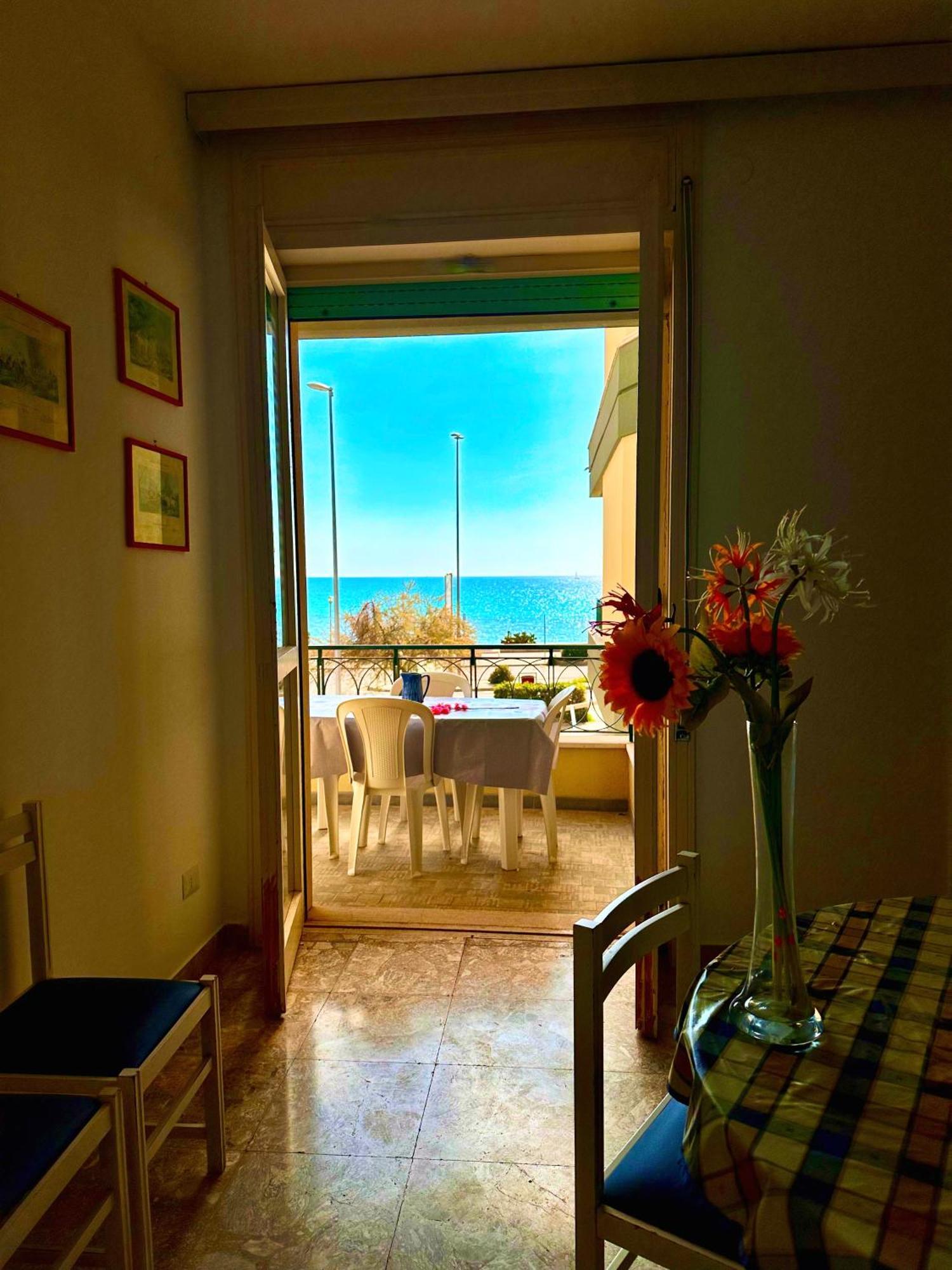 Exclusive Sea View *