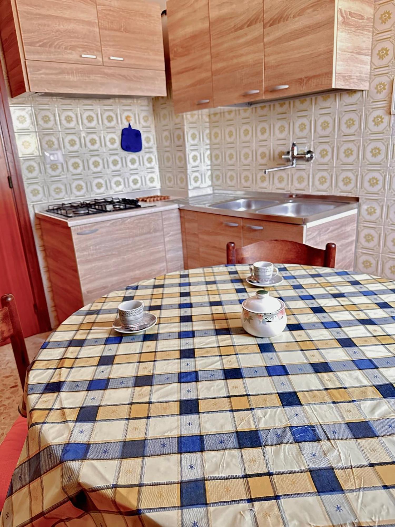 Appartement Exclusive Sea View