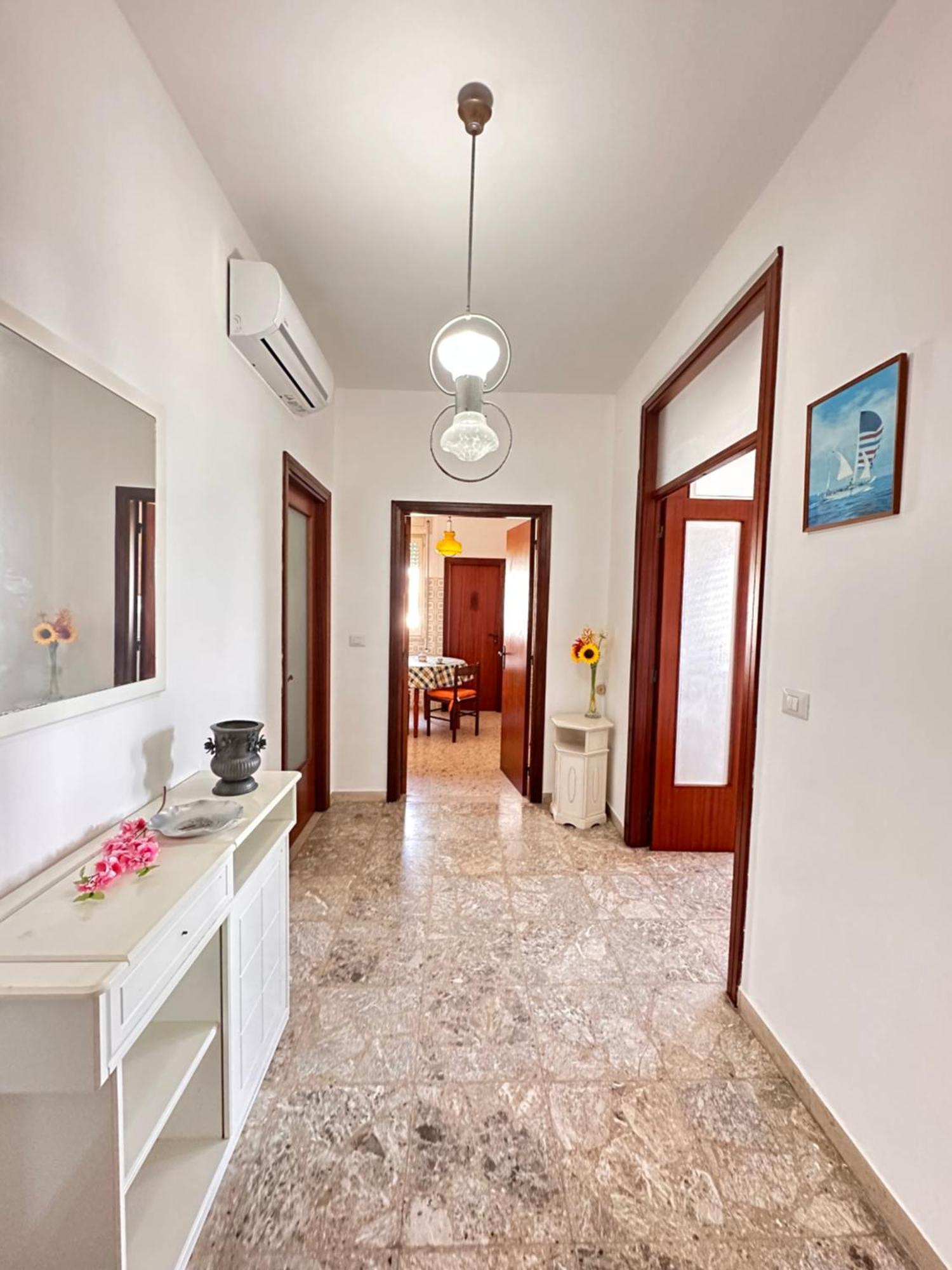 Appartement Exclusive Sea View Gallipoli