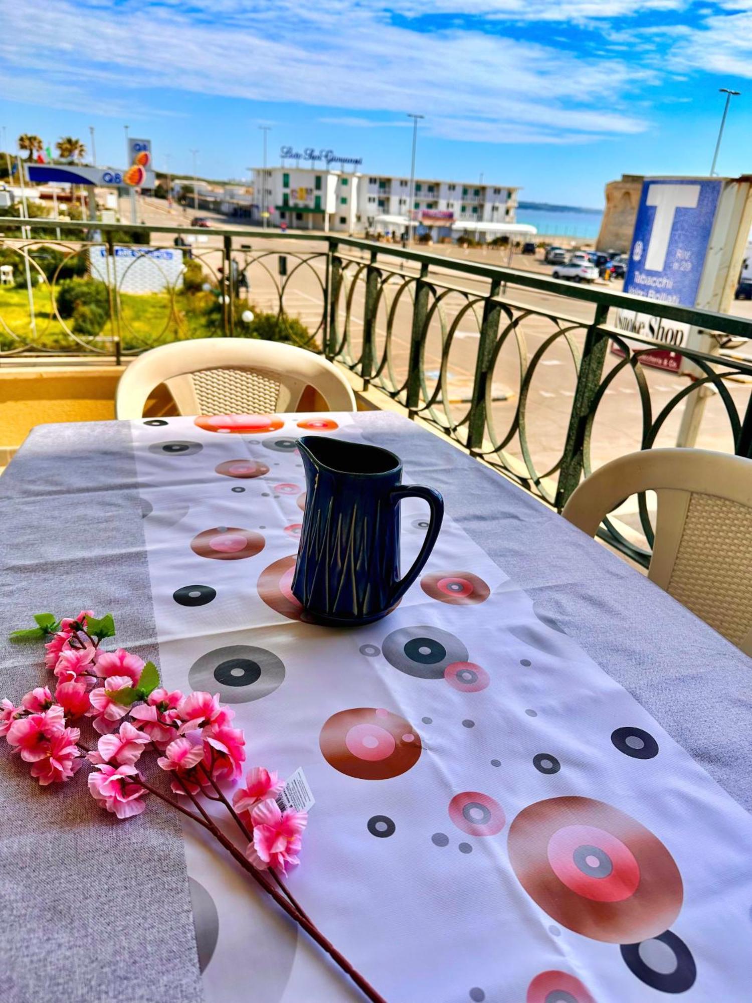 Exclusive Sea View Appartement *