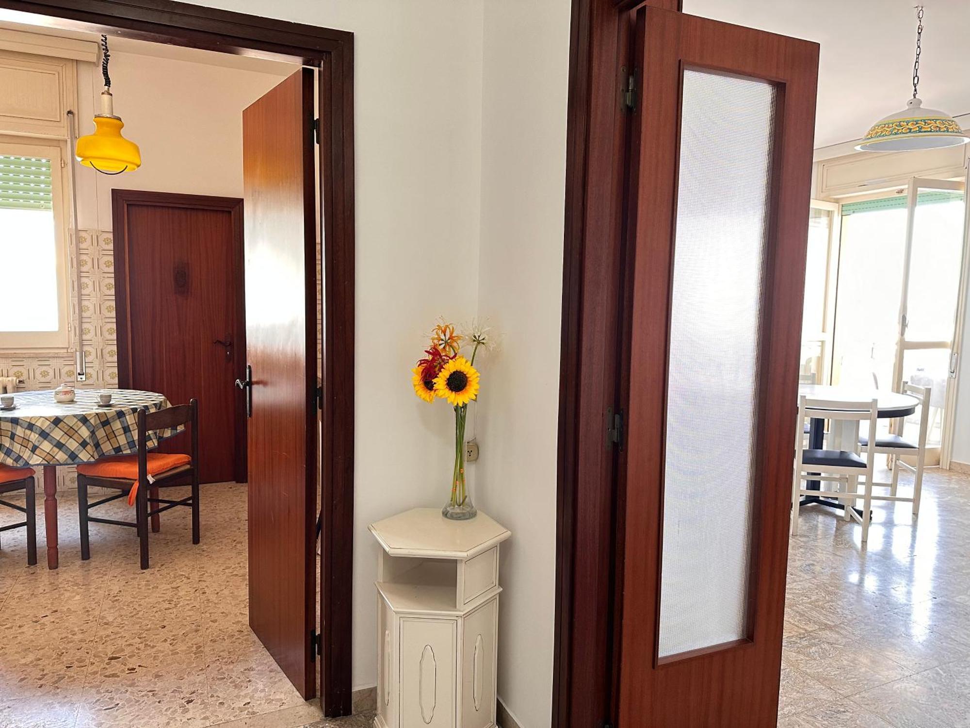 Appartement Exclusive Sea View