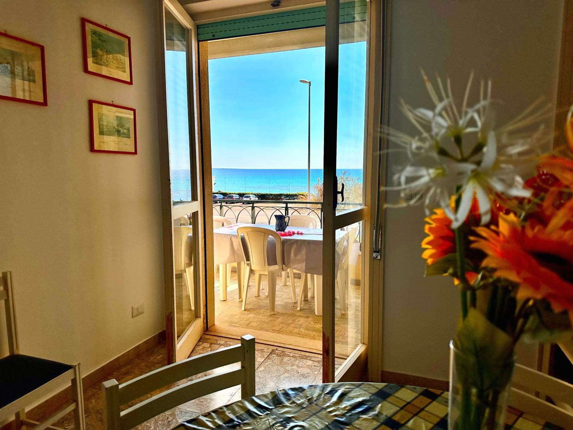 Exclusive Sea View *