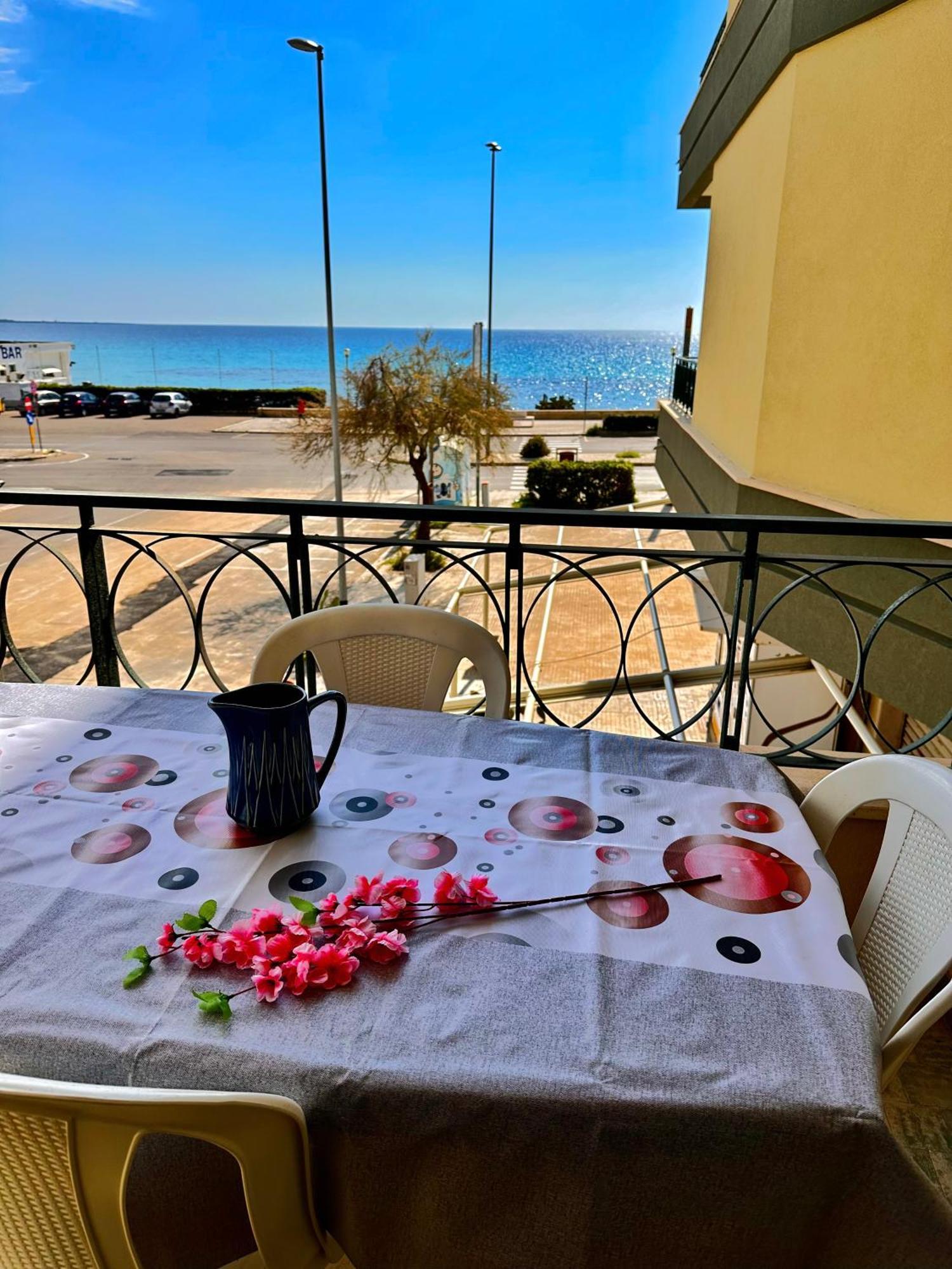 Appartement Exclusive Sea View