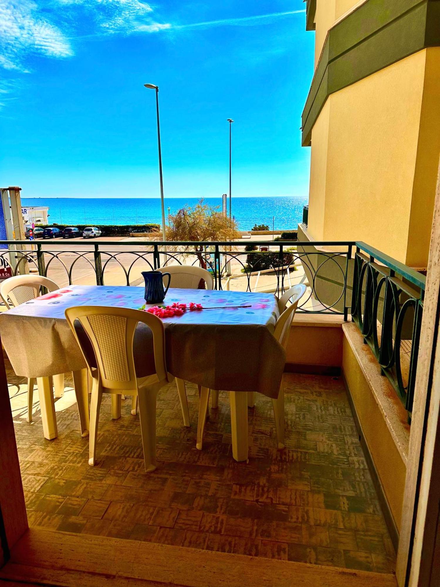 Appartement Exclusive Sea View Gallipoli
