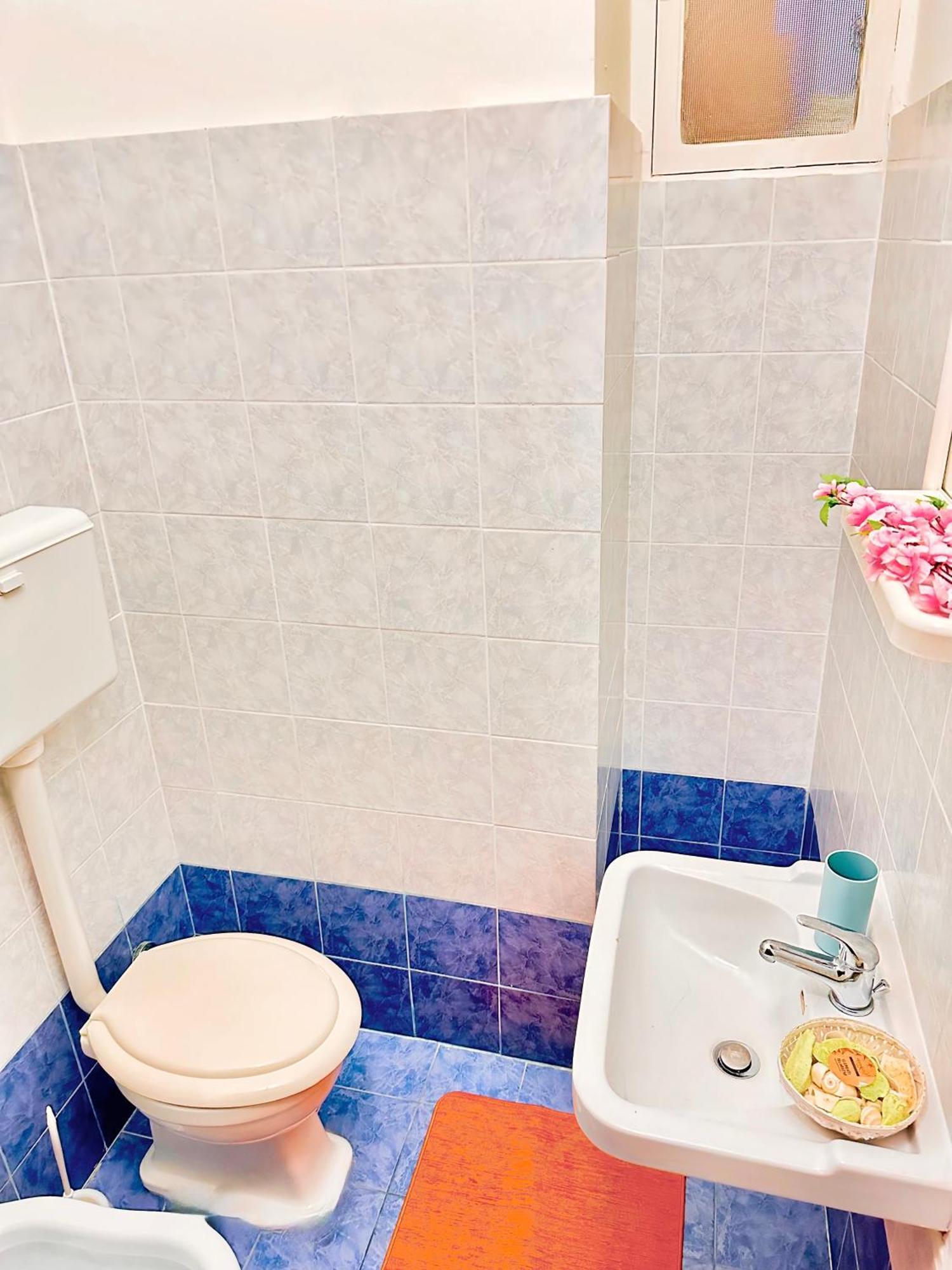 Exclusive Sea View Appartement