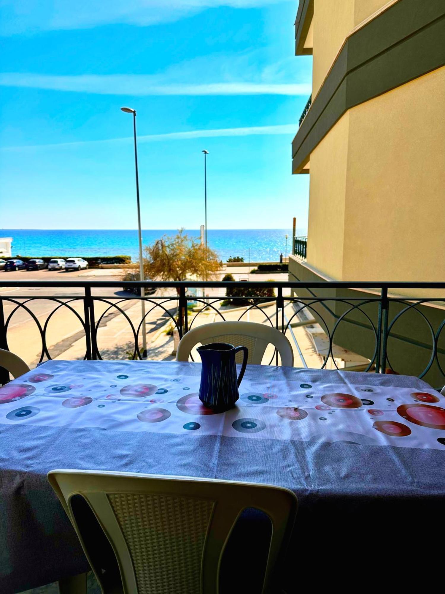 Appartement Exclusive Sea View Gallipoli