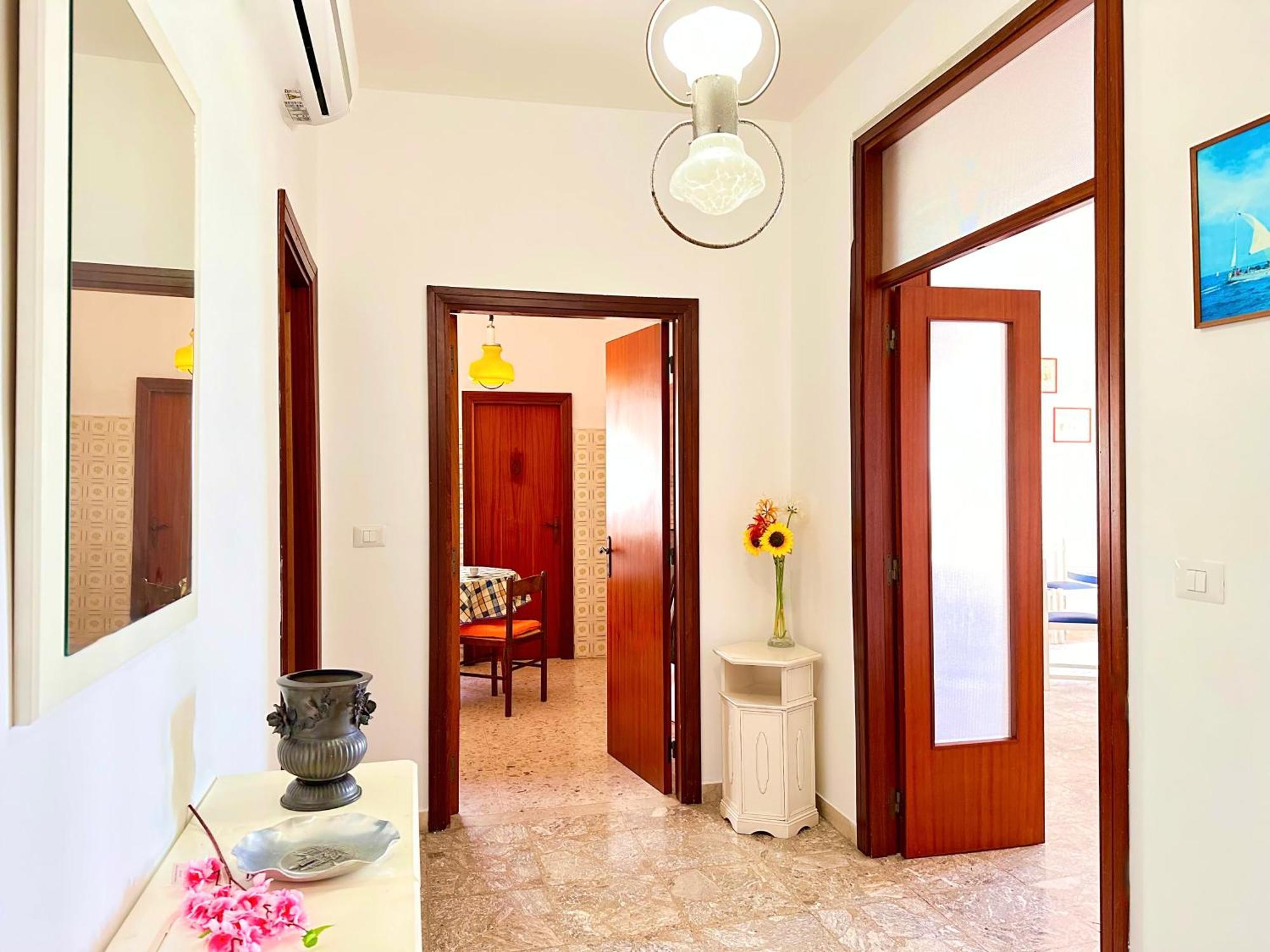 Exclusive Sea View * Gallipoli