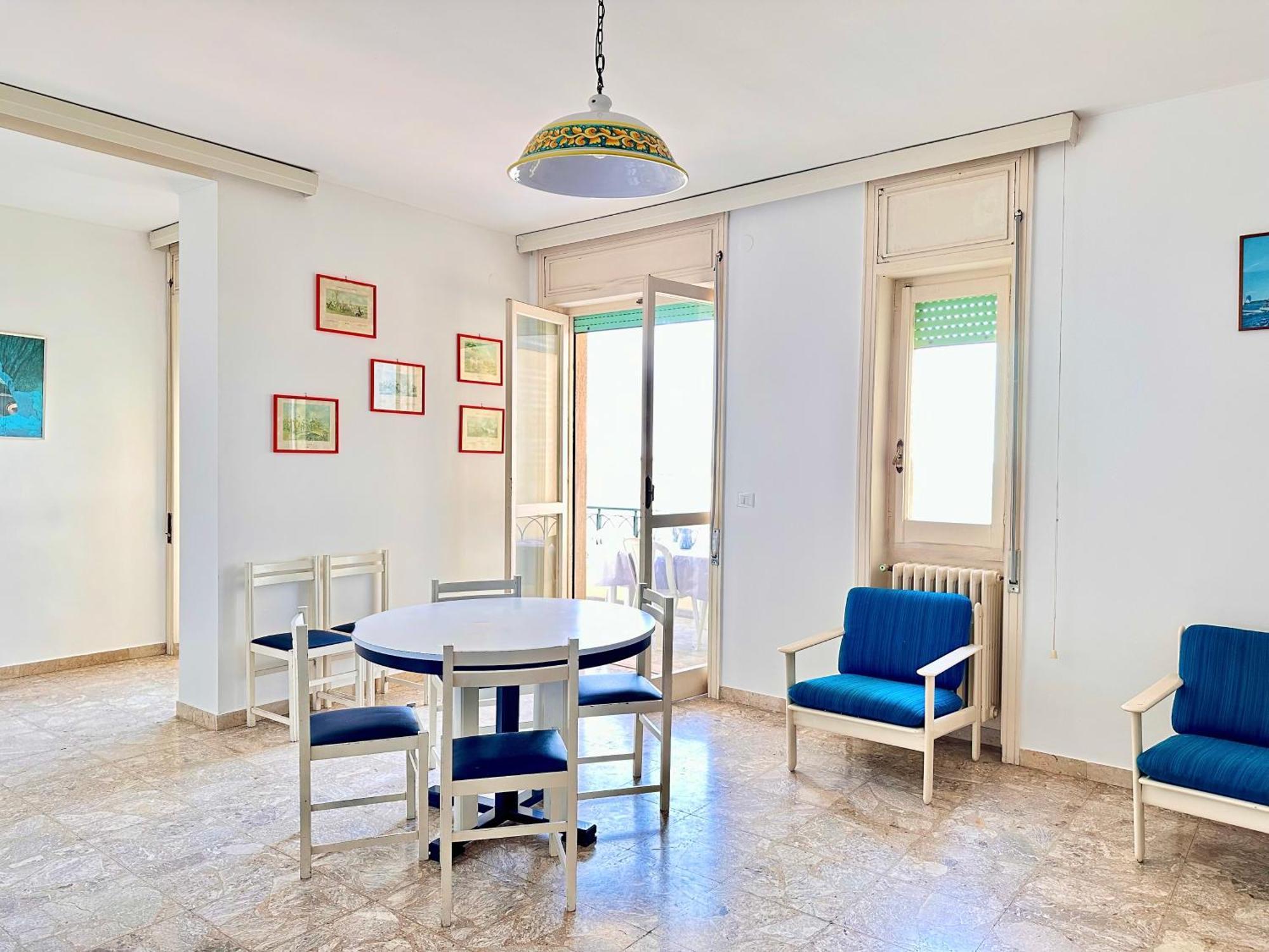 Exclusive Sea View * Gallipoli